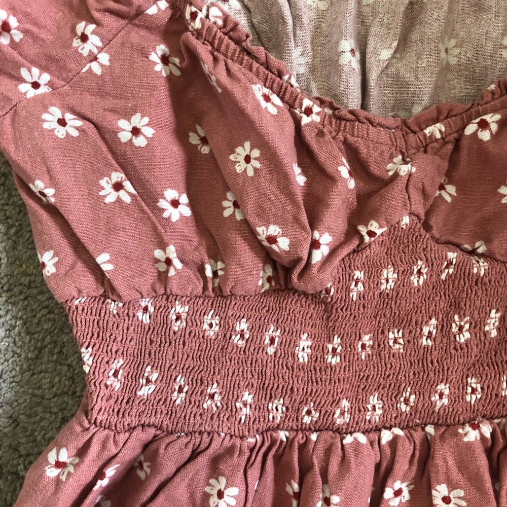 daisy dress ✿ - Picture 2 of 3